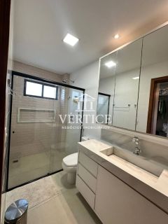 CASA À VENDA NO CONDOMÍNIO ALDEBARAN VILLE