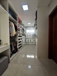 CASA À VENDA NO CONDOMÍNIO ALDEBARAN VILLE