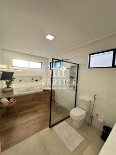 CASA À VENDA NO CONDOMÍNIO ALDEBARAN VILLE