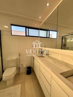 CASA À VENDA NO CONDOMÍNIO ALDEBARAN VILLE