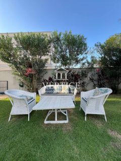 CASA À VENDA NO CONDOMÍNIO ALDEBARAN VILLE