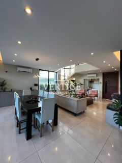 CASA À VENDA NO CONDOMÍNIO ALDEBARAN VILLE