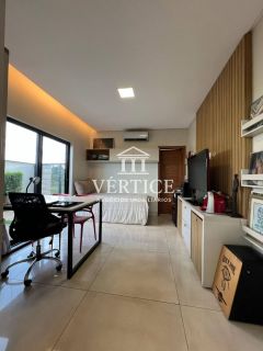 CASA À VENDA NO CONDOMÍNIO ALDEBARAN VILLE