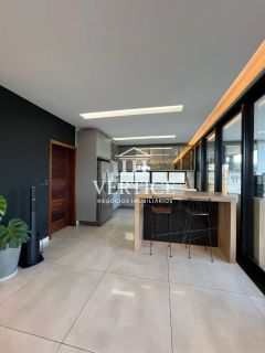 CASA À VENDA NO CONDOMÍNIO ALDEBARAN VILLE