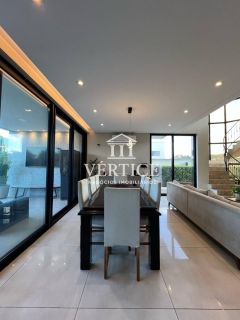 CASA À VENDA NO CONDOMÍNIO ALDEBARAN VILLE