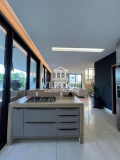 CASA À VENDA NO CONDOMÍNIO ALDEBARAN VILLE