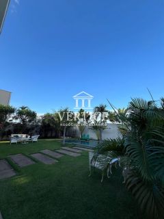 CASA À VENDA NO CONDOMÍNIO ALDEBARAN VILLE