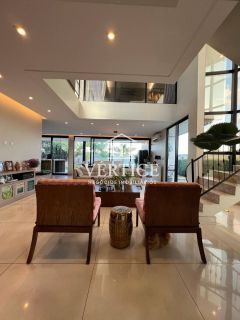 CASA À VENDA NO CONDOMÍNIO ALDEBARAN VILLE