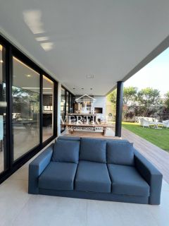 CASA À VENDA NO CONDOMÍNIO ALDEBARAN VILLE