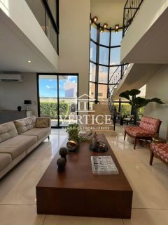 CASA À VENDA NO CONDOMÍNIO ALDEBARAN VILLE