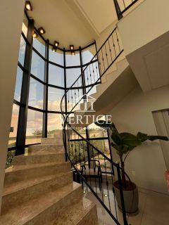 CASA À VENDA NO CONDOMÍNIO ALDEBARAN VILLE