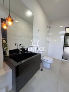 CASA À VENDA NO CONDOMÍNIO ALDEBARAN VILLE