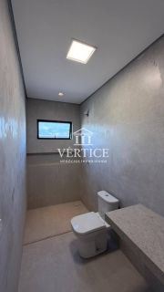 CASA À VENDA NO COND. PETROPÓLIS RESIDENCE