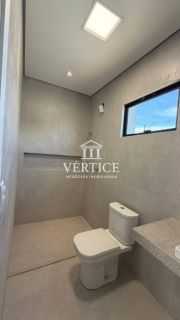 CASA À VENDA NO COND. PETROPÓLIS RESIDENCE