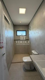 CASA À VENDA NO COND. PETROPÓLIS RESIDENCE