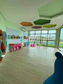 CASA À VENDA NO COND. PETROPÓLIS RESIDENCE