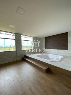 CASA À VENDA NO COND. PETROPÓLIS RESIDENCE