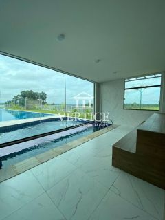 CASA À VENDA NO COND. PETROPÓLIS RESIDENCE