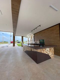 CASA À VENDA NO COND. PETROPÓLIS RESIDENCE