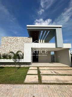 CASA À VENDA NO COND. PETROPÓLIS RESIDENCE