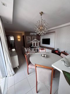 APARTAMENTO À VENDA NO COND. LIKE TERESINA