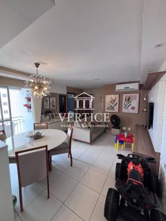 APARTAMENTO À VENDA NO COND. LIKE TERESINA