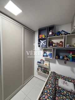 APARTAMENTO À VENDA NO COND. LIKE TERESINA