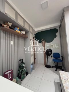 APARTAMENTO À VENDA NO COND. LIKE TERESINA