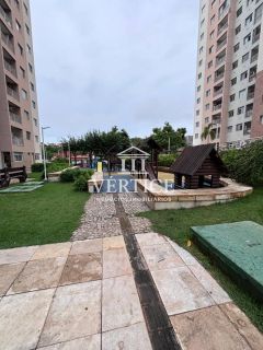 APARTAMENTO À VENDA NO COND. LIKE TERESINA