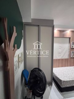 APARTAMENTO À VENDA NO COND. LIKE TERESINA