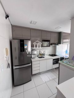 APARTAMENTO À VENDA NO COND. LIKE TERESINA