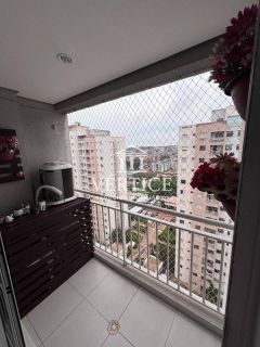 APARTAMENTO À VENDA NO COND. LIKE TERESINA