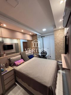 APARTAMENTO À VENDA NO COND. LIKE TERESINA