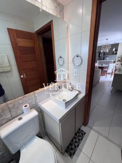 APARTAMENTO À VENDA NO COND. LIKE TERESINA