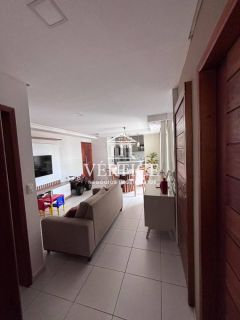 APARTAMENTO À VENDA NO COND. LIKE TERESINA