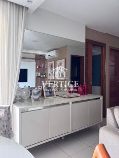 APARTAMENTO À VENDA NO COND. LIKE TERESINA