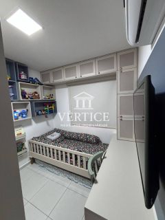 APARTAMENTO À VENDA NO COND. LIKE TERESINA