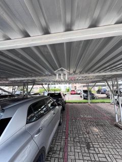 APARTAMENTO À VENDA NO COND. LIKE TERESINA