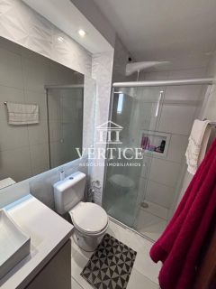 APARTAMENTO À VENDA NO COND. LIKE TERESINA