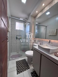 APARTAMENTO À VENDA NO COND. LIKE TERESINA