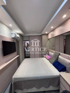 APARTAMENTO À VENDA NO COND. LIKE TERESINA