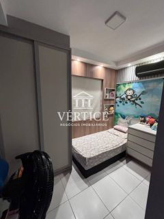 APARTAMENTO À VENDA NO COND. LIKE TERESINA