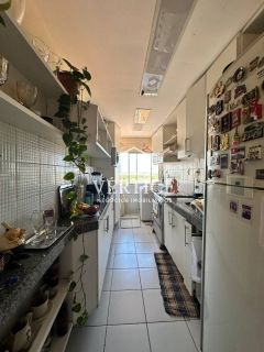 APARTAMENTO À VENDA NO COND. ROSA DOS VENTOS