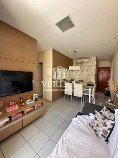 APARTAMENTO À VENDA NO COND. ROSA DOS VENTOS