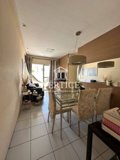 APARTAMENTO À VENDA NO COND. ROSA DOS VENTOS