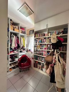 APARTAMENTO À VENDA NO COND. ROSA DOS VENTOS