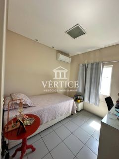 APARTAMENTO À VENDA NO COND. ROSA DOS VENTOS