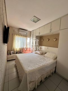 APARTAMENTO À VENDA NO COND. ROSA DOS VENTOS