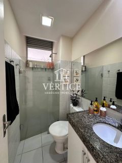 APARTAMENTO À VENDA NO COND. ROSA DOS VENTOS