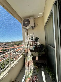 APARTAMENTO À VENDA NO COND. ROSA DOS VENTOS